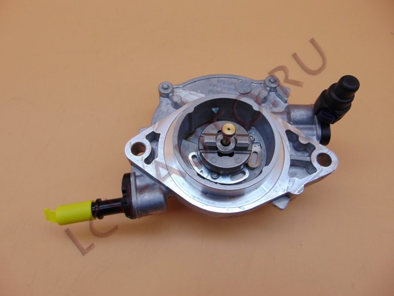 Насос вакуумный 2.2 FORD RWD - PIERBURG (артикул: 7.03799.05.0)