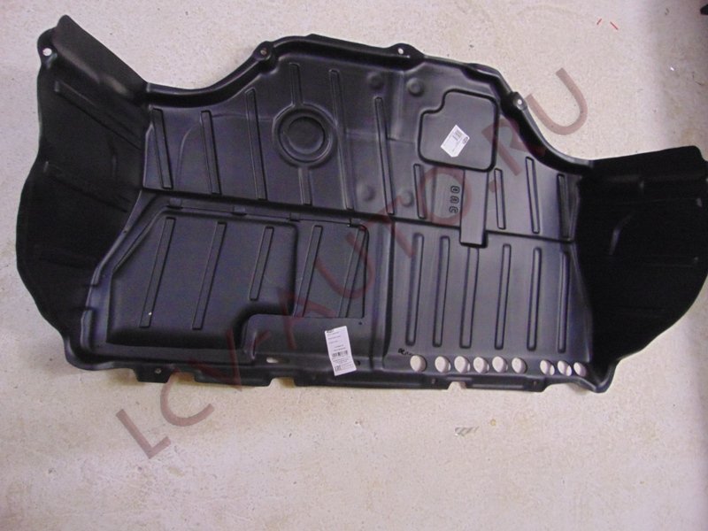 Защита ДВС пластиковая (пыльник) 244 - MAGNETI MARELLI (артикул: CVR98119)