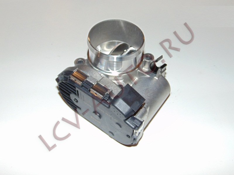 Дроссельная заслонка 125-155 2.2 FORD - FORD (артикул: 1781960)