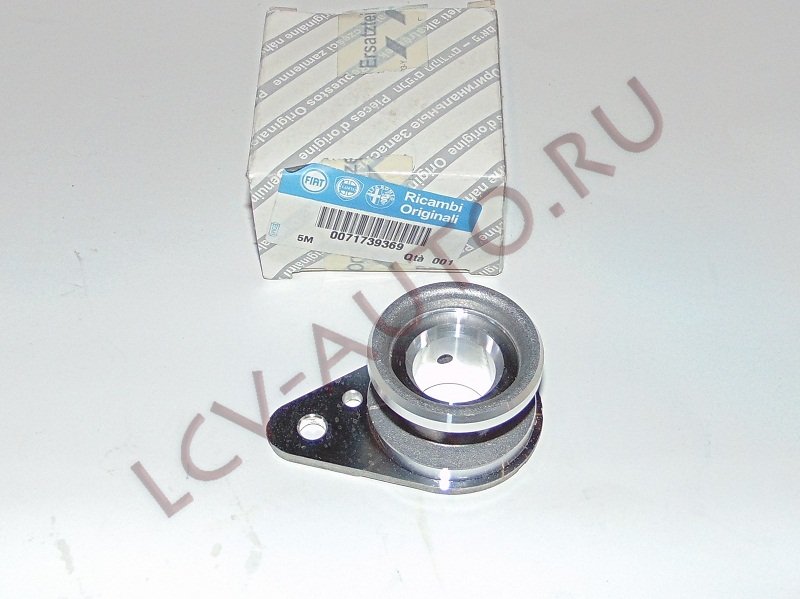 Подшипник балансирного вала - FIAT (артикул: 71739369)