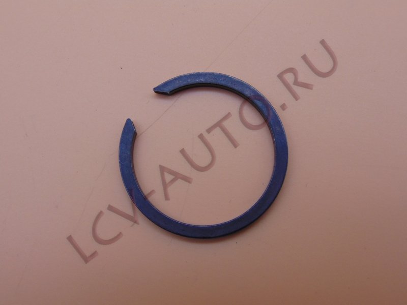 Кольцо стопорное шестерни 5-й передачи на первичном валу (2-х валка) - PEUGEOT-CITROEN (артикул: 2383.34)