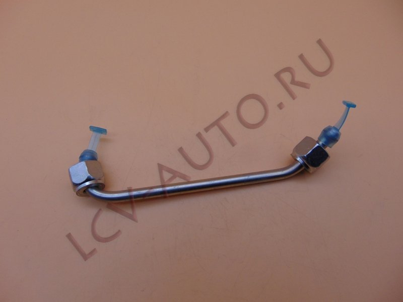 Трубка 4 форсунки - FORD JMC (артикул: 1372353)