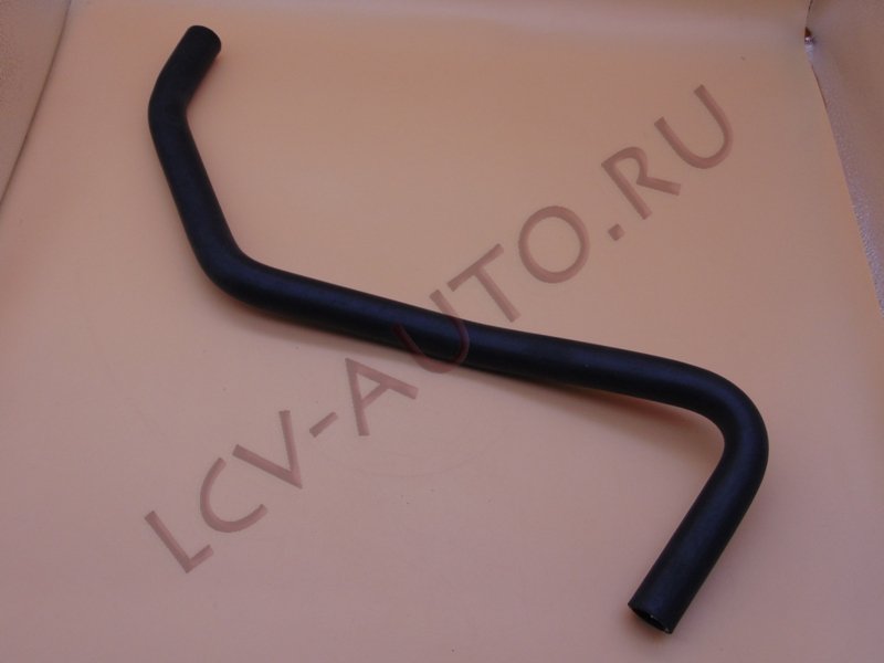 Патрубок системы охлаждения - JAC (артикул: 1311041R0070)