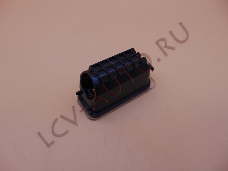 Фонарь подсветки гос.номера - FORD JMC (артикул: 5105886)