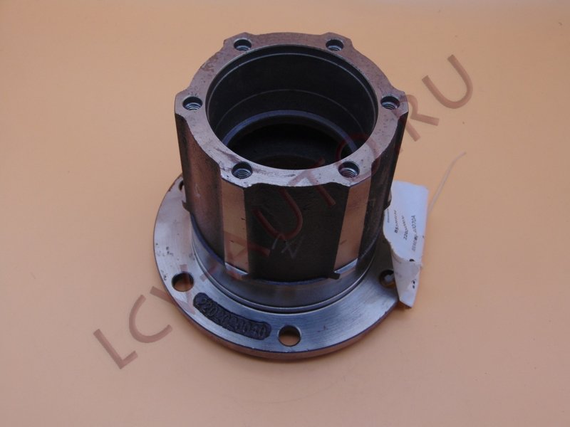 Ступица задняя - JAC (артикул: 2202020070)