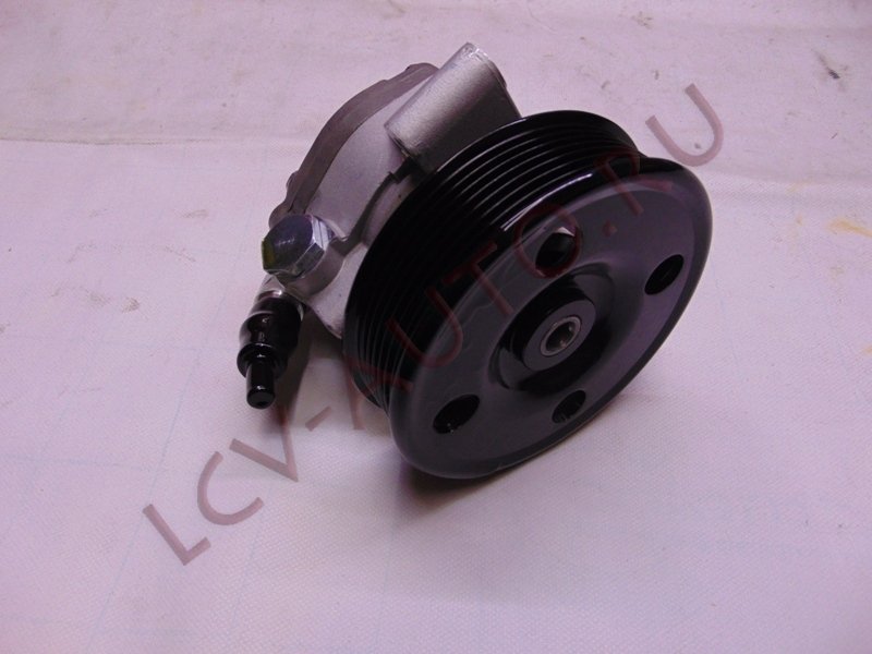 Насос ГУР 2.2 FORD RWD - HATTAT (артикул: 3301134)