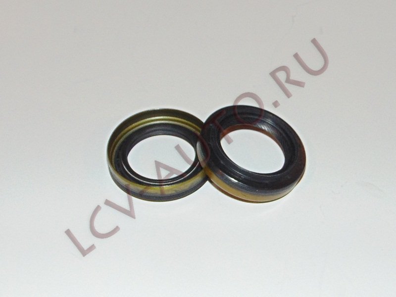 Сальник полуоси прав 54*36*13,5*10 - MALO (артикул: S604/PRDA)