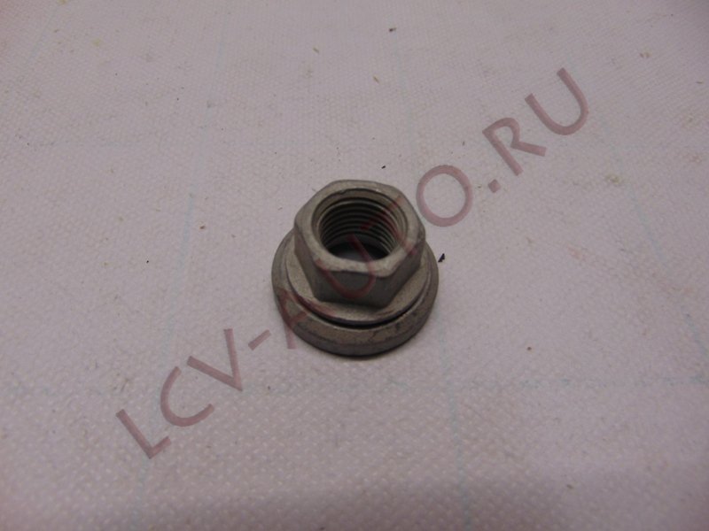 Гайка колесная М14*1,5мм - FEBI (артикул: 44869)