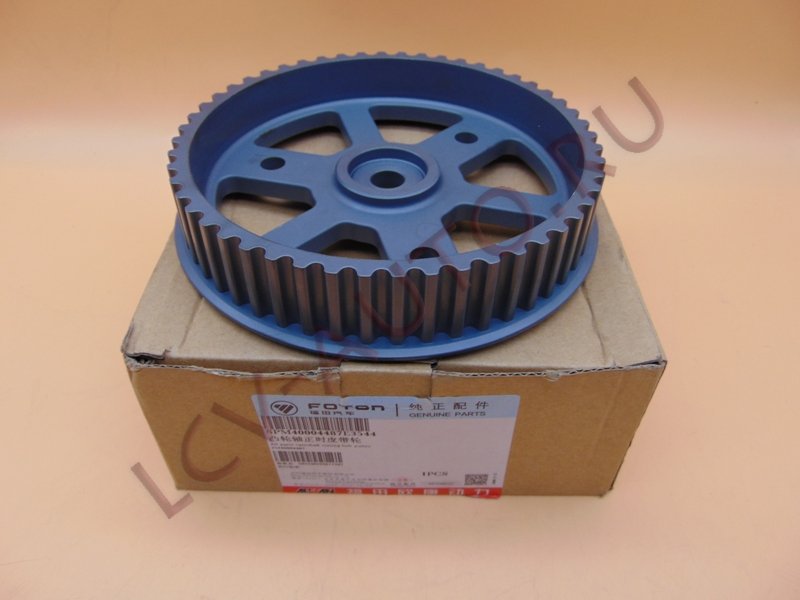Шестерня ГРМ распредвала G21A - FOTON (артикул: PM40004487)
