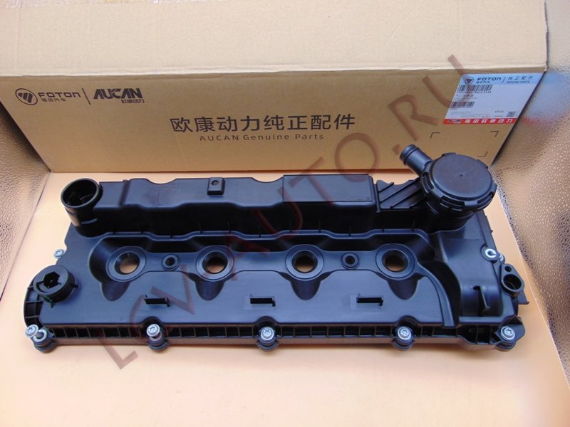 Крышка клапанная G21A - FOTON (артикул: PSH0007842)