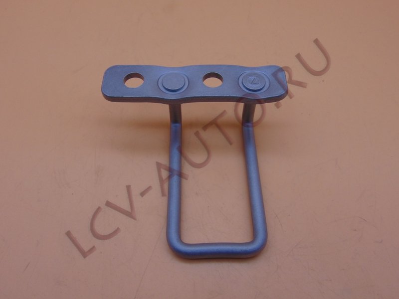 Петля замка задней левой двери верхняя - FORD JMC (артикул: 4124702)