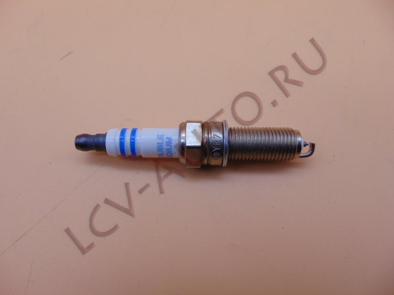 Свеча зажигания - BOSCH (артикул: 0242135533)