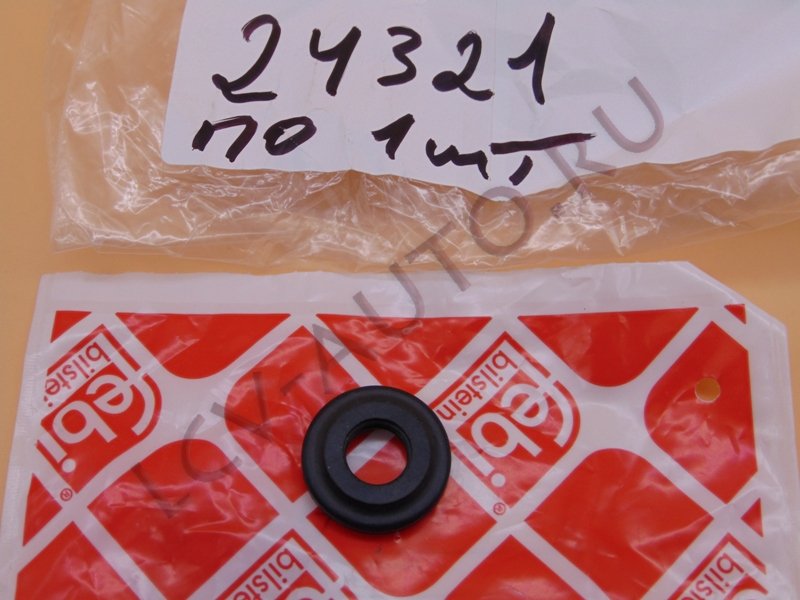 Кольцо уплотнительное клапанной крышки - FEBI (артикул: 24321)