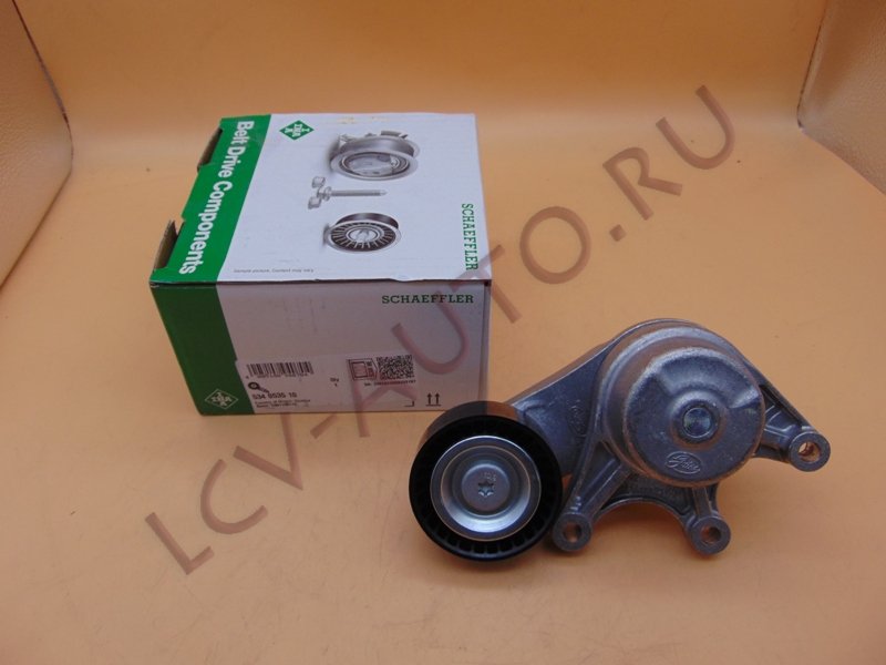 Ролик ремня натяжной - INA (артикул: 534 0535 10)