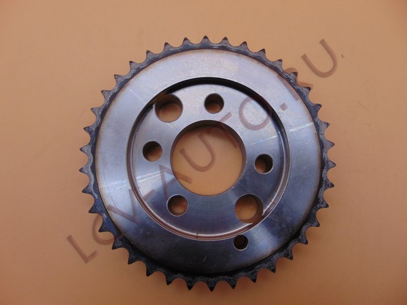 Звездочка ТНВД 115/140 - FORD JMC (артикул: 1430792)