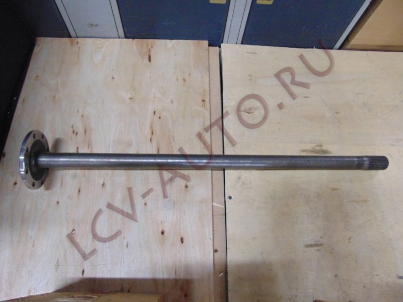 Полуось - NAVECO (артикул: 7180152)