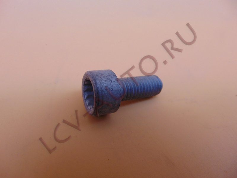 Болт - FOTON (артикул: PV10001482)