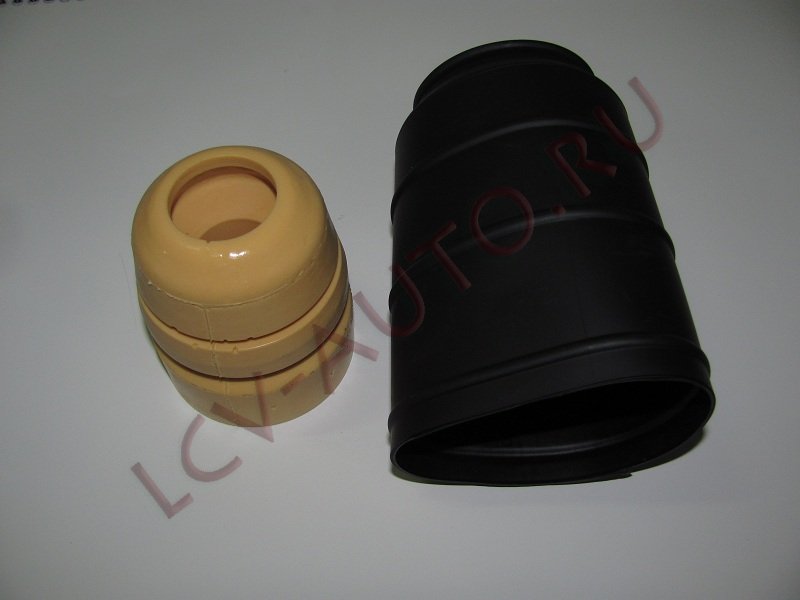 Отбойник амортизатора Q18 - FAST (артикул: FT12079)