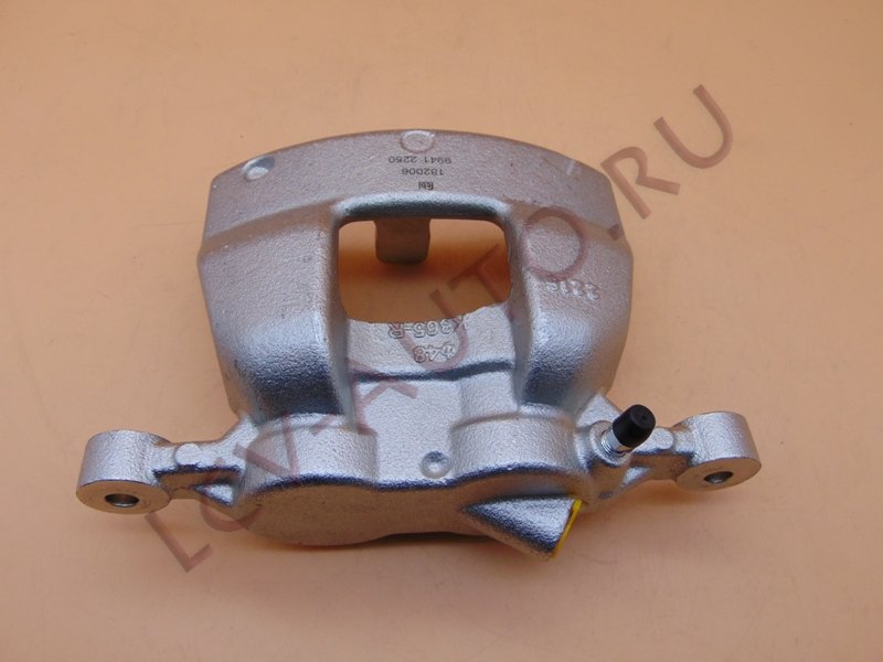 Суппорт передний правый - FEBI (артикул: 182006)