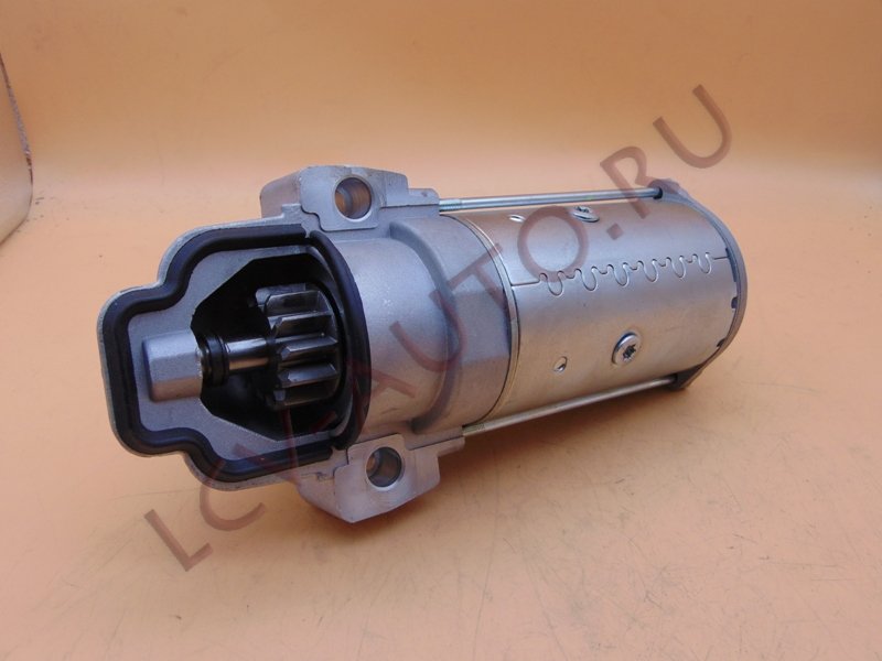 Стартер 2.2/2.4 FORD 2кВт - HELLA (артикул: 8EA 012 527-611)