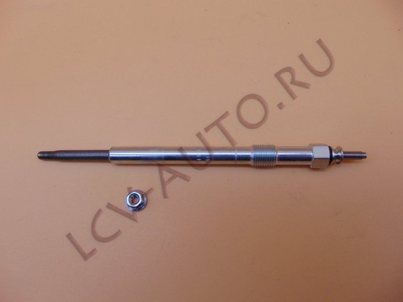 Свеча накала 2.2/2.4 FORD - HELLA (артикул: 8EG 008 498-141)