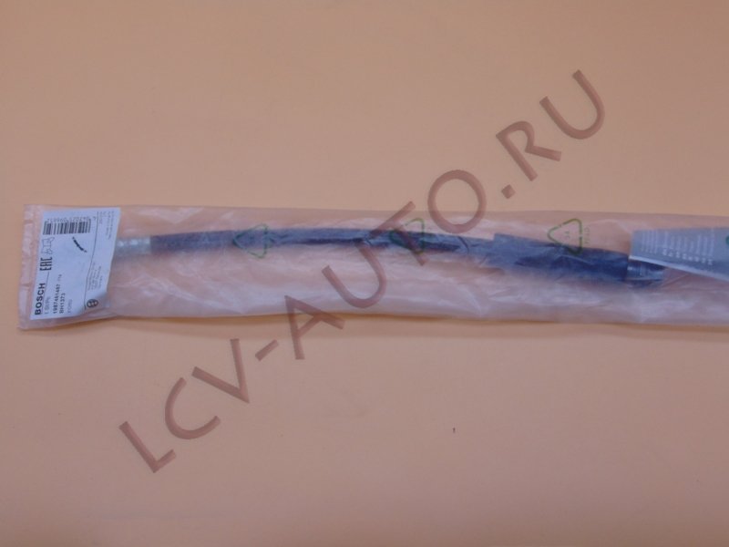 Шланг тормозной передний - BOSCH (артикул: 1987481487)