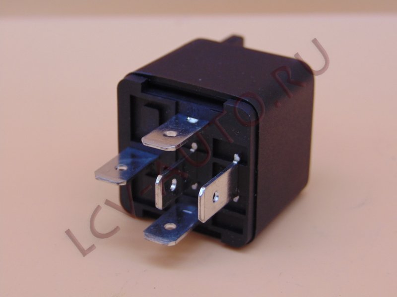 Реле - BOSCH (артикул: 0986332200)