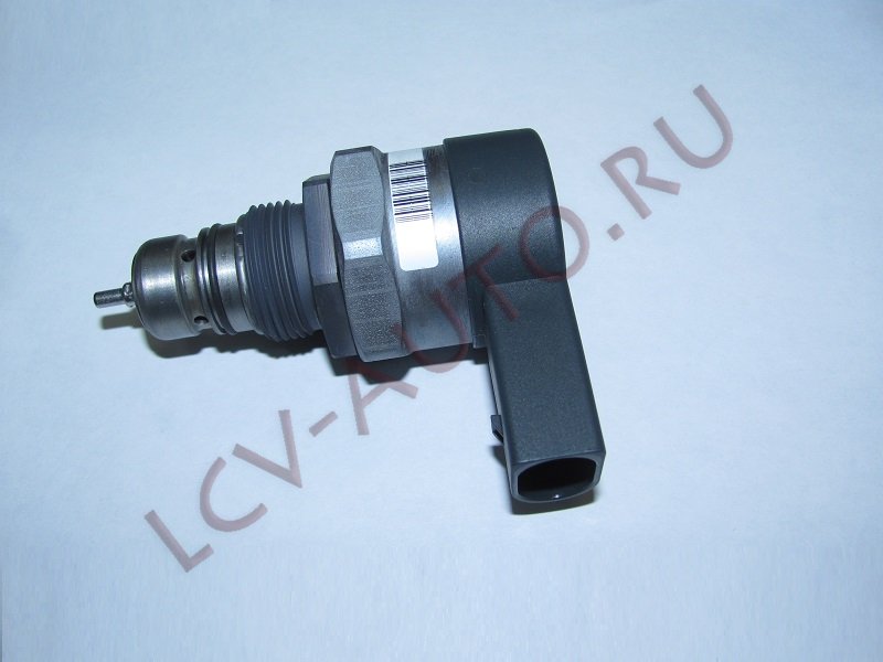 Клапан регулирования давления в рампе - BOSCH (артикул: 0281002826)