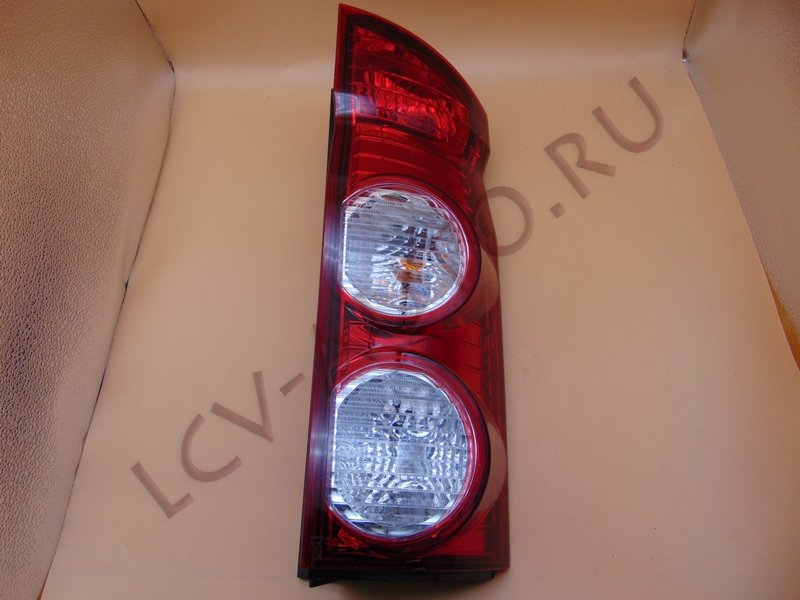 Фонарь задний правый - JAC (артикул: 4133200R001)