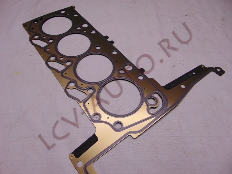 Прокладка ГБЦ - 1 зуб 2.2 FORD - FORD (артикул: 1776498)