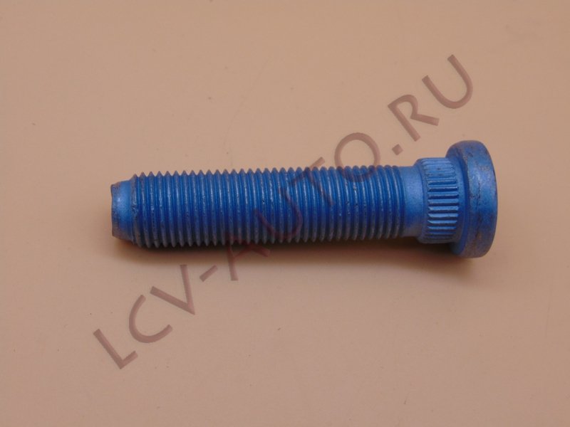 Шпилька колеса зад M14*1,5*60мм - FORD (артикул: 1764269)