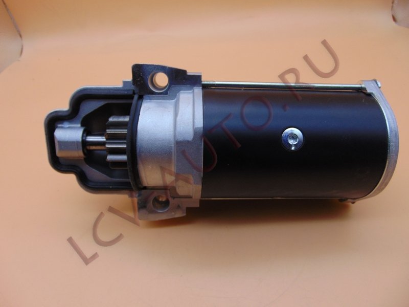 Стартер 2.2 FORD 155 - FORD JMC (артикул: 1741087)