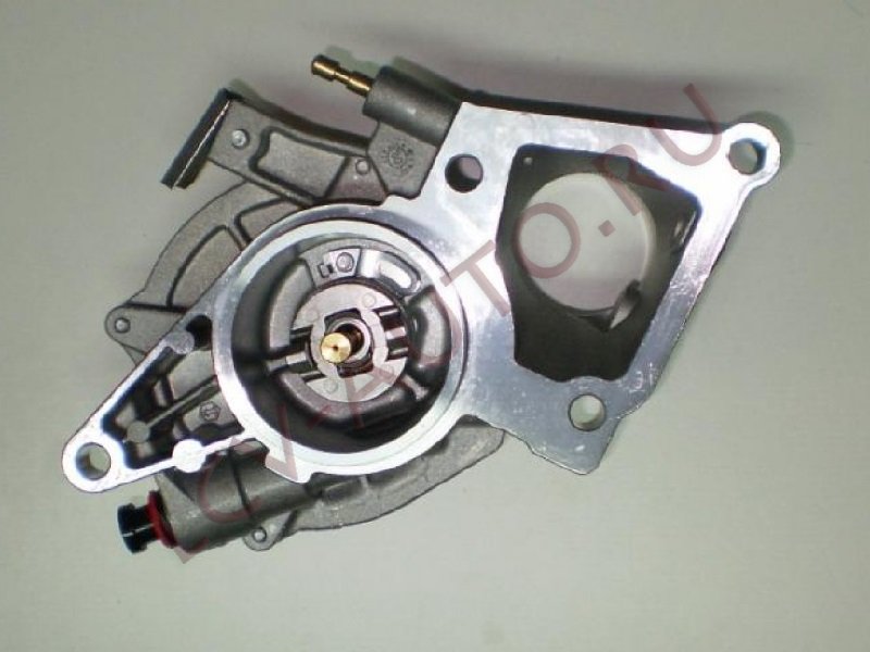 Насос вакуумный 2.2 FORD FWD Евро 5 - PIERBURG (артикул: 7.04230.02.0)