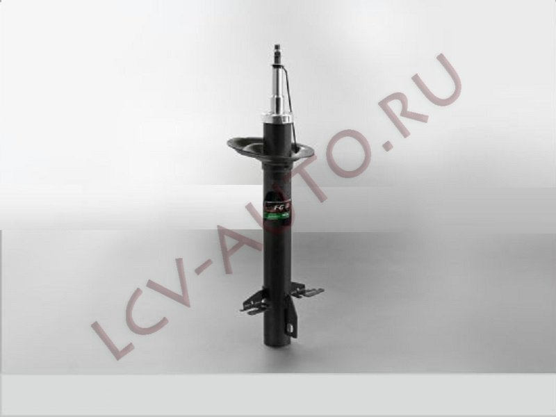 Амортизатор передний Q17H-20 - FENOX (артикул: A61028)