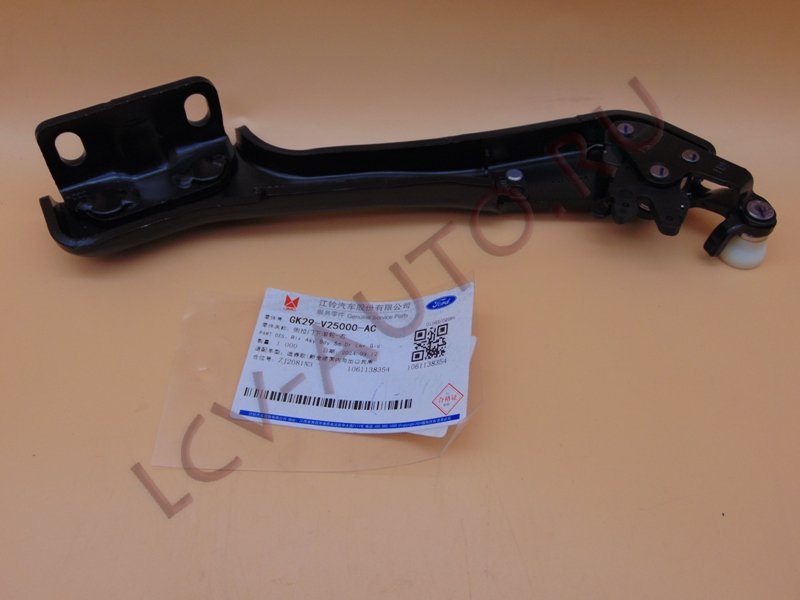 Ролик сдвижной двери нижний TR 14- - FORD JMC (артикул: 2381204)