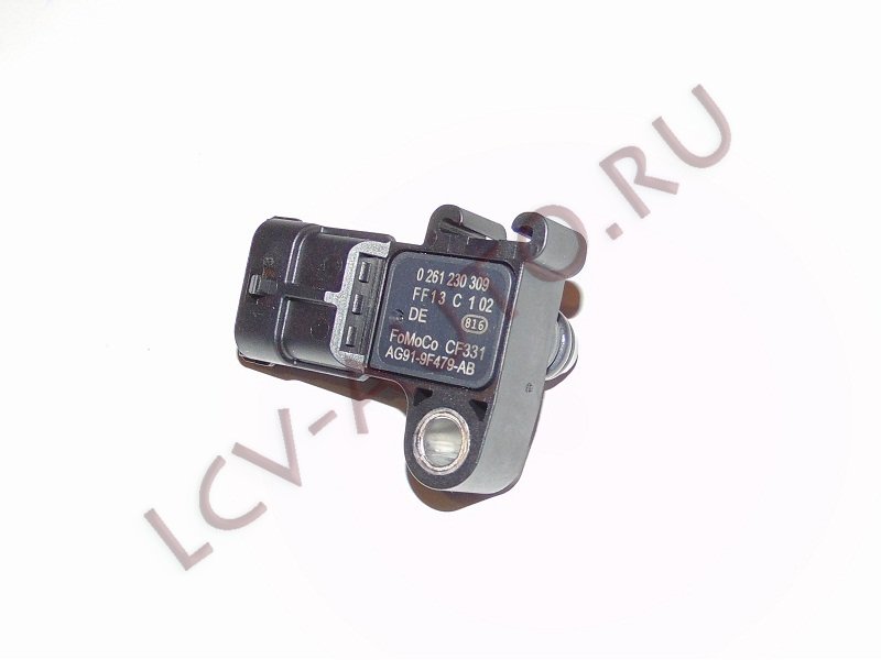 Датчик давления во впуск коллек 125-155 2.2 FORD - FORD (артикул: 1762251)