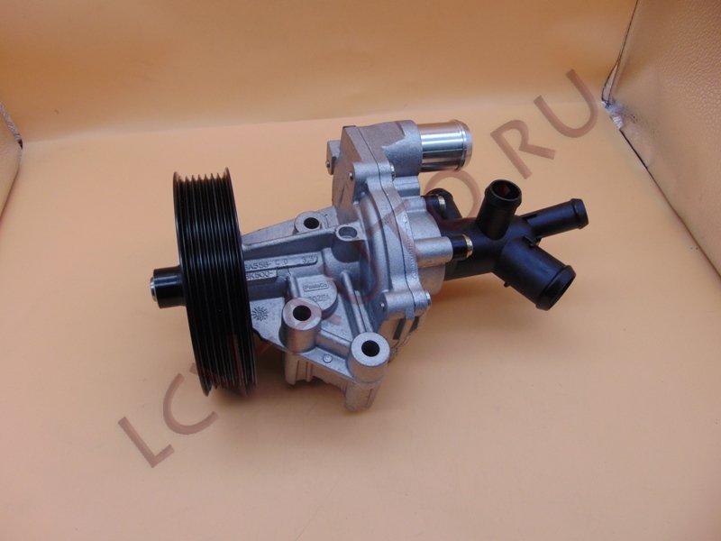 Насос системы охлаждения 2.2 FORD 155 RWD - FORD (артикул: 2460308)