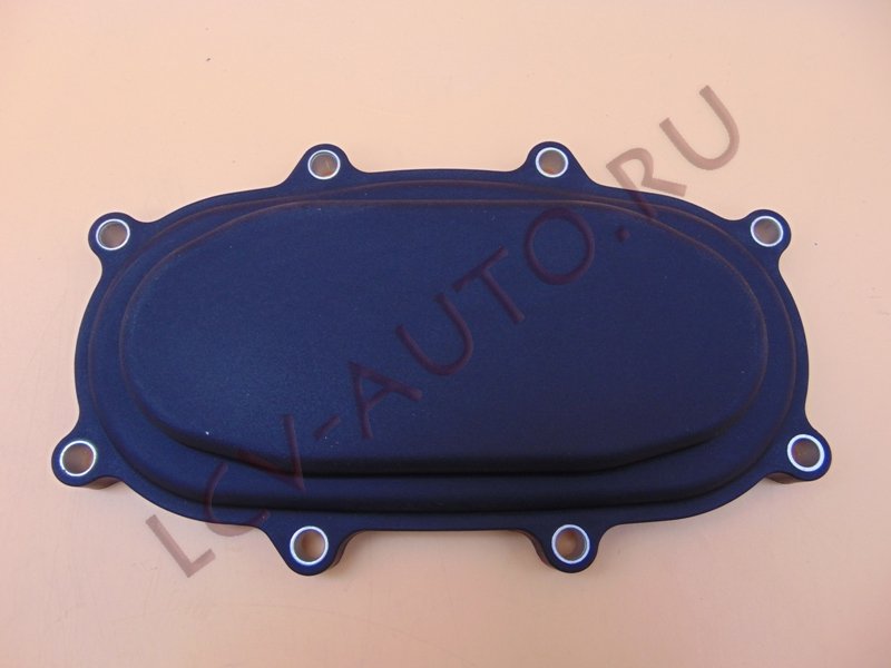 Крышка цепи распредвалов 2.3 IVECO - NAVECO (артикул: 5801890768)