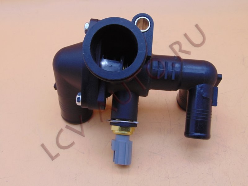 Корпус термостата в сборе 2.2 FORD FWD Евро 5 - MAGNETI MARELLI (артикул: 359001201250)