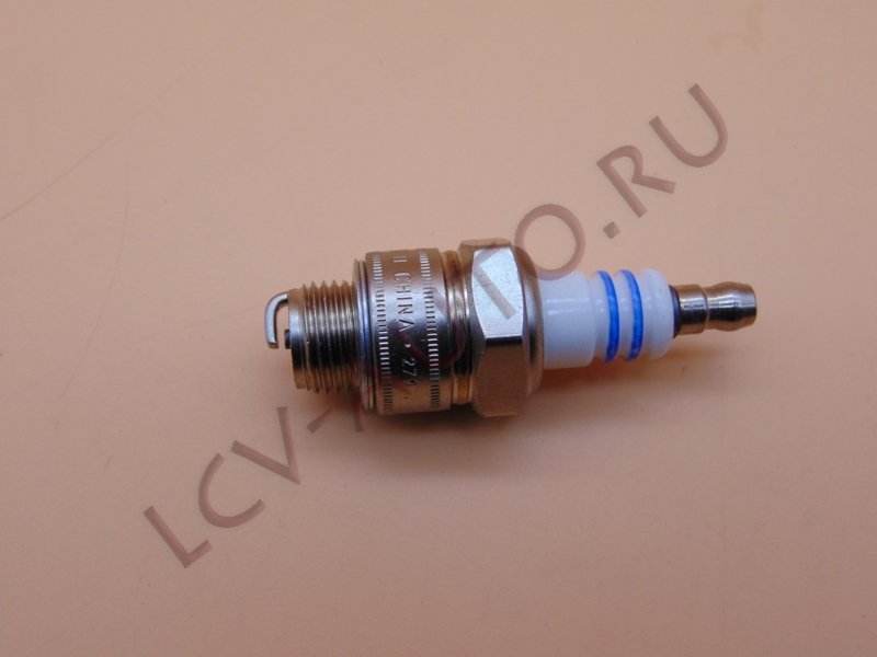 Свеча зажигания - BOSCH (артикул: 0242215502)