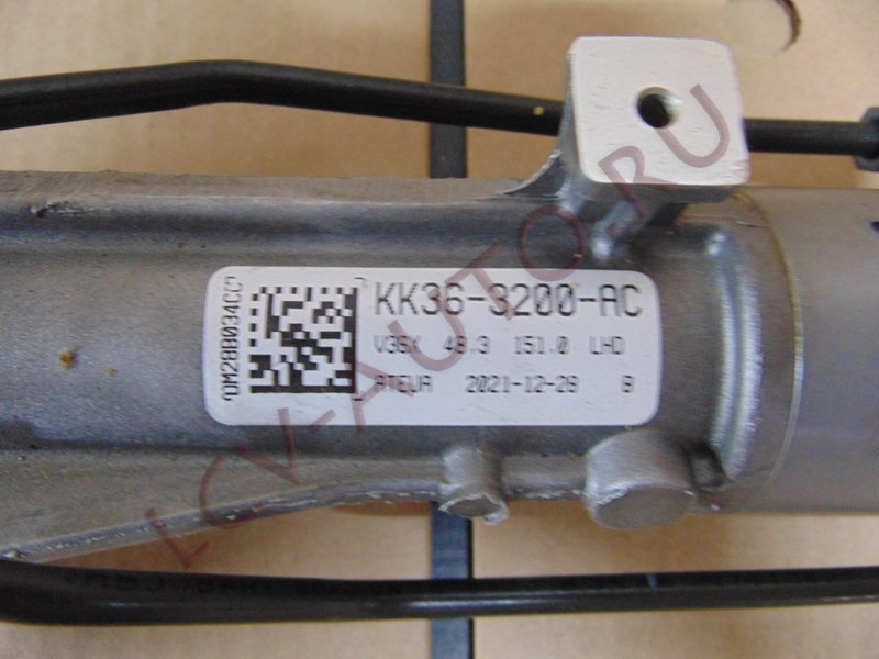 Рейка рулевая KK36-3200-AC - FORD (артикул: 2369922)