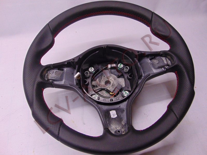 Руль 159 TI - FIAT (артикул: 71749009)