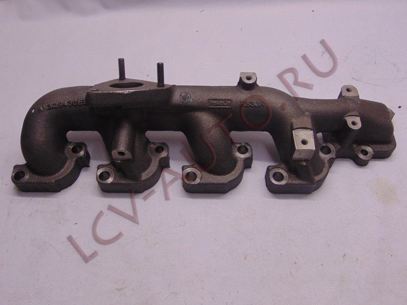 Коллектор выпускной 2.2 FORD RWD - FORD (артикул: 1768610)