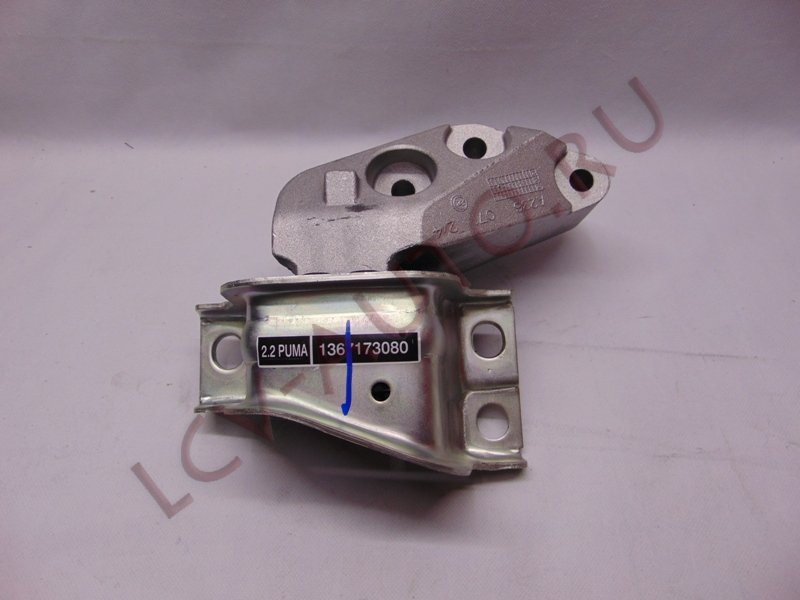 Подушка двигателя правая 2.2 FORD - MAGNETI MARELLI (артикул: 010605)