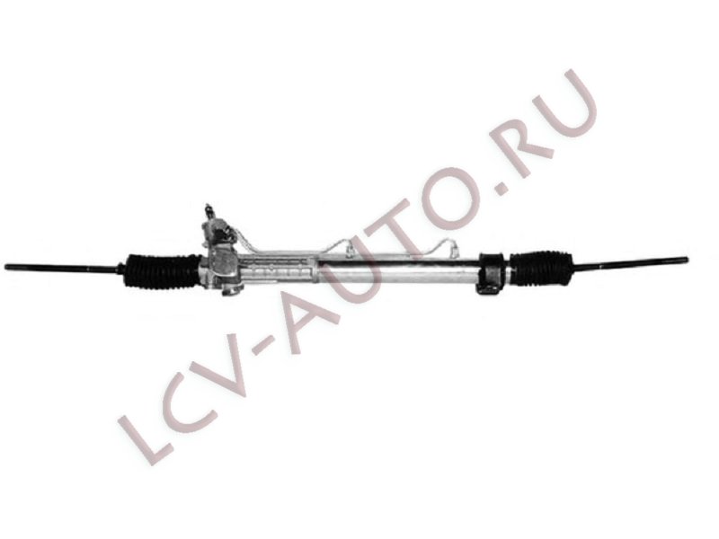 Рейка рулевая - FIAT (артикул: 1340777080)