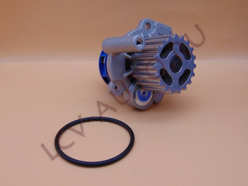 Водяная помпа (насос) - SKF (артикул: VKPC81418)