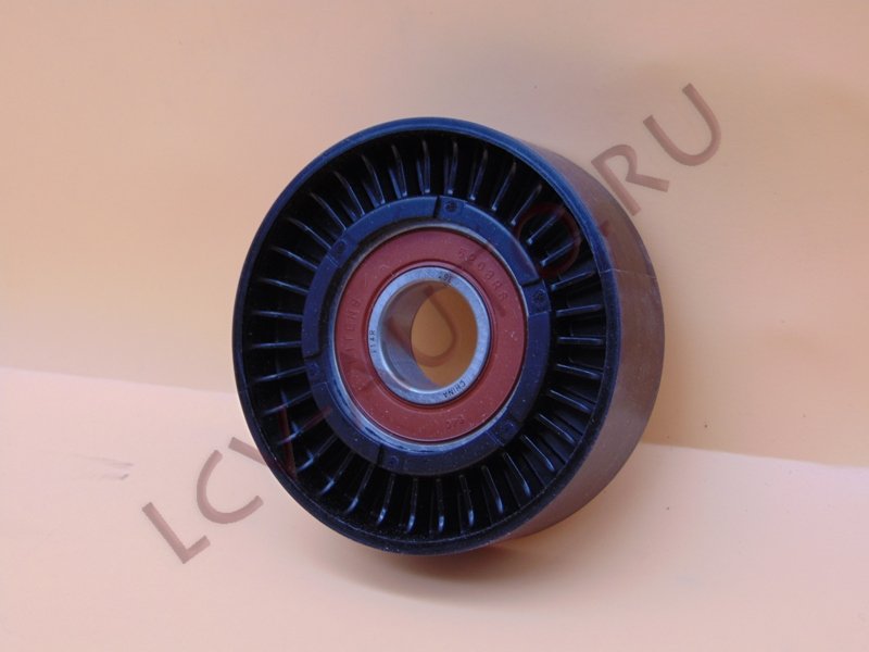 Ролик приводного ремня обводной - INA (артикул: 532 0404 30)