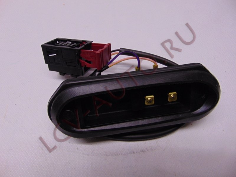 Контакт электрический сдвижной двери - FAST (артикул: OER1348484080)