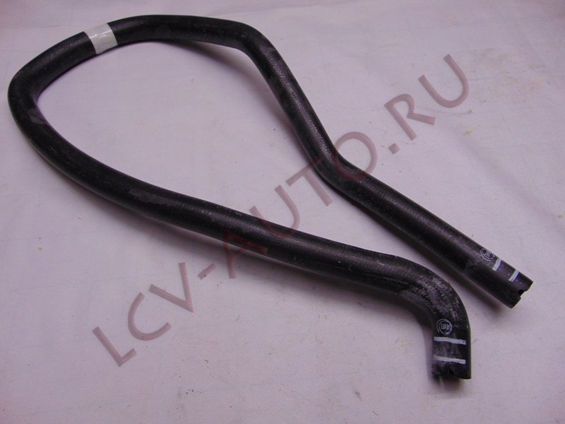 Патрубок расширительного бачка нижний 2.2 FORD - PEUGEOT-CITROEN (артикул: 1343.LL)