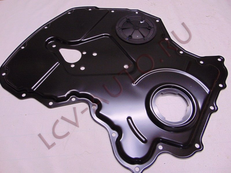 Крышка цепи ГРМ 2.2 FORD 155 RWD - FORD (артикул: 1717589)